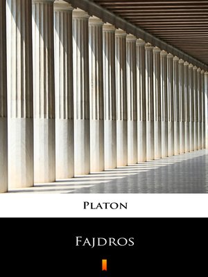cover image of Fajdros